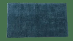 BIO SOFT Alfombra De Baño Petrol