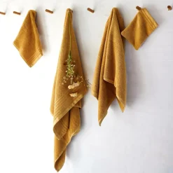 BIO SOFT Manopla Amarillo