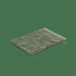 BIO SOFT Manopla Verde Oscuro