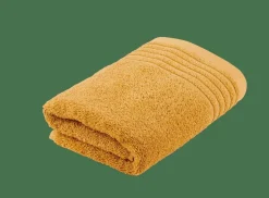 BIO SOFT Toalla Amarillo