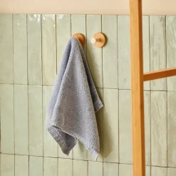 BIO SOFT Toalla De Baño Petrol