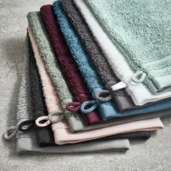 BIO SOFT Toalla De Baño Verde Oscuro