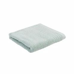 BIO SOFT Toalla De Baño Verde Oscuro