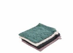 BIO SOFT Toalla De Baño Verde Oscuro