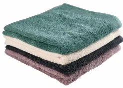 BIO SOFT Toalla Menta