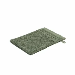 BIO SOFT Toallita Verde Oscuro