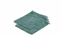 BIO SOFT Toallita Verde Oscuro