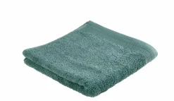 BIO SOFT Toallita Verde Oscuro