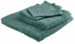 BIO SOFT Toallita Verde Oscuro
