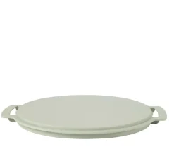 BIOLINE Bandeja Con Tapa Para Tartas Menta