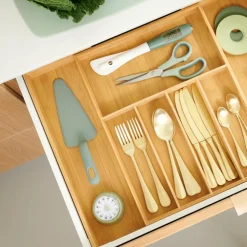BIOLINE Pala De Repostería Menta