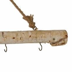 BIRCH Tarjetero Natural