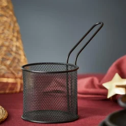 BLACK Raspador De Repostería Negro