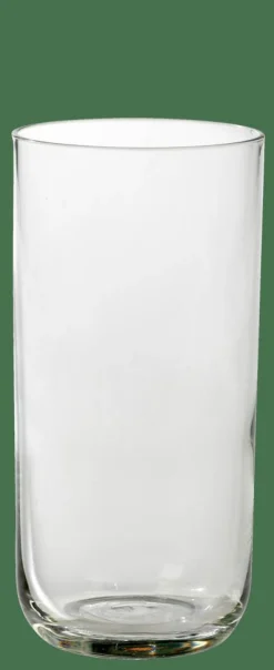 BLISS Vaso Alto 32 CL Transparente