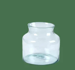 BLOOM Florero Transparente
