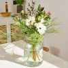 BLOOM Florero Transparente