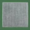 B-LUX Alfombra De Baño Azul