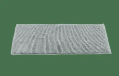 B-LUX Alfombra De Baño Azul