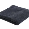 B-LUX Alfombra De Baño Azul