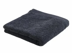 B-LUX Alfombra De Baño Azul