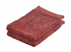 B-LUX Alfombra De Baño Azul