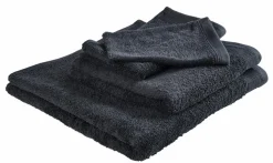 B-LUX Alfombra De Baño Azul