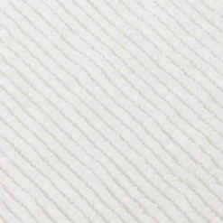 B-LUX Alfombra De Baño Marfil