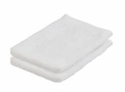 B-LUX Alfombra De Baño Marfil