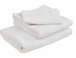 B-LUX Alfombra De Baño Marfil