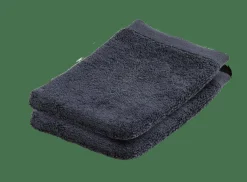 B-LUX Manoplas Juego De 2 Gris