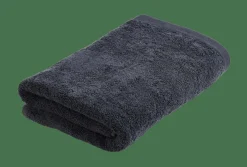 B-LUX Toalla De Baño Gris