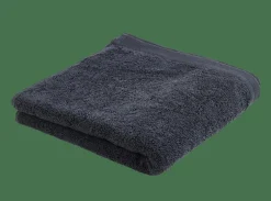 B-LUX Toalla Gris