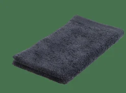 B-LUX Toallita Gris