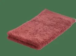 B-LUX Toallita Rojo