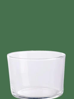 BODEGA Vaso 22,5 CL Transparente