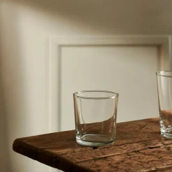 BODEGA Vaso 35,5 CL Transparente