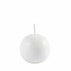 BOLA Vela Esférica Rosa