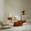 BOLI Butaca An. Asiento: 67,5 Cm