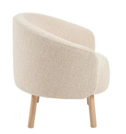 BOLI Butaca An. Asiento: 67,5 Cm