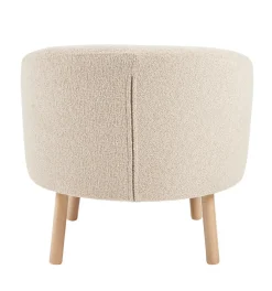 BOLI Butaca An. Asiento: 67,5 Cm