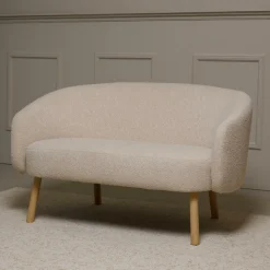 BOLI Sofá An. Asiento: 127 Cm