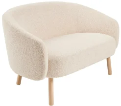 BOLI Sofá An. Asiento: 127 Cm