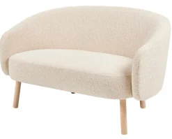 BOLI Sofá An. Asiento: 127 Cm