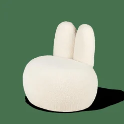 BONNIE Silla Para Niños Blanco