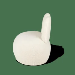 BONNIE Silla Para Niños Blanco