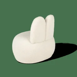 BONNIE Silla Para Niños Blanco