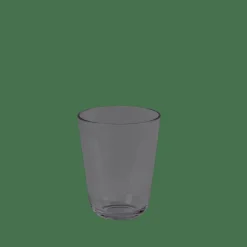 BORA Vaso Transparente