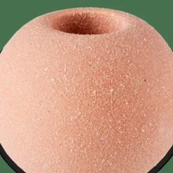 BOULES Candelabro Terracota