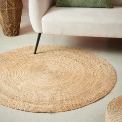 BRAID Alfombra Natural