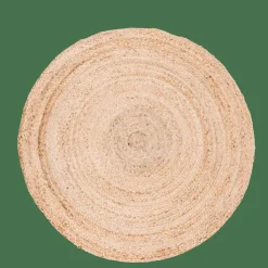 BRAID Alfombra Natural